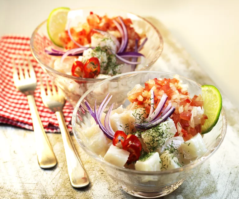 Ceviche