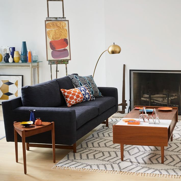 Where to Shop for Mid-Century Modern Sofas