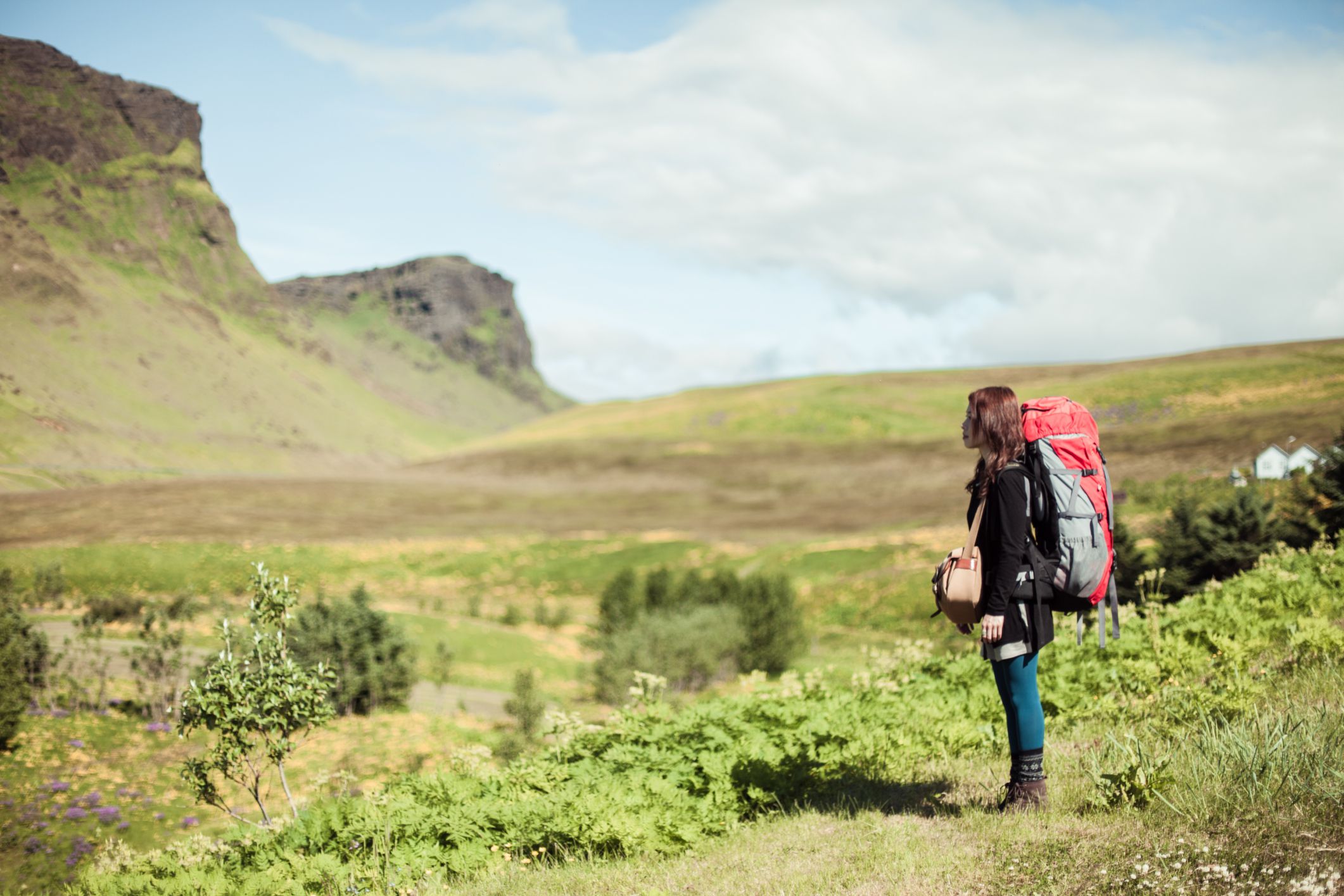 backpacking through europe backpack