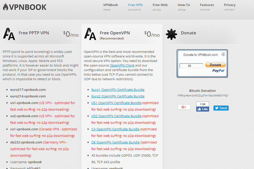 Udp 53 Vpn