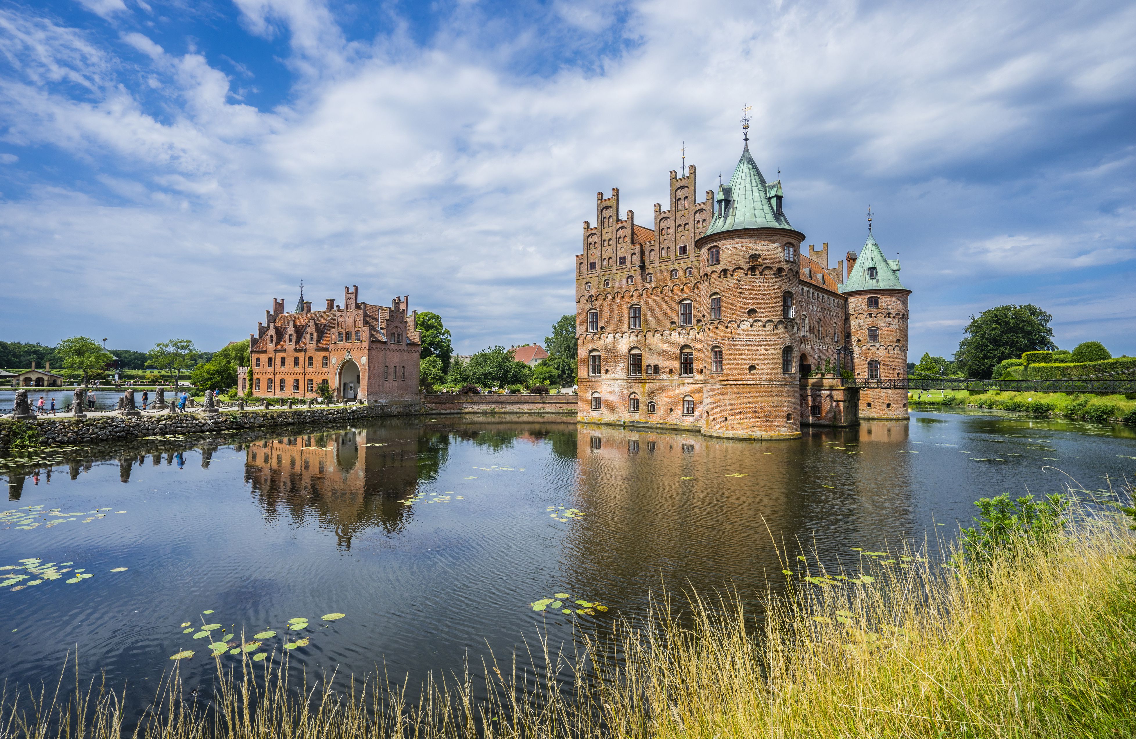 The Best Day Trips From Copenhagen Denmark