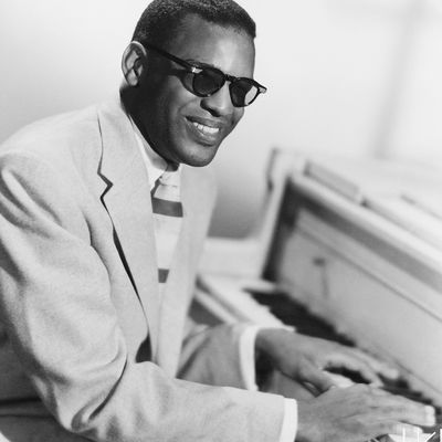 How Did Singer Ray Charles Become Blind?