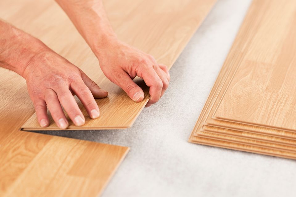 Do You Need Underlayment For Laminate Flooring?