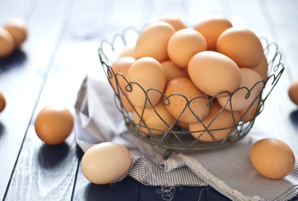 What Does Cage Free Means When Buying Eggs