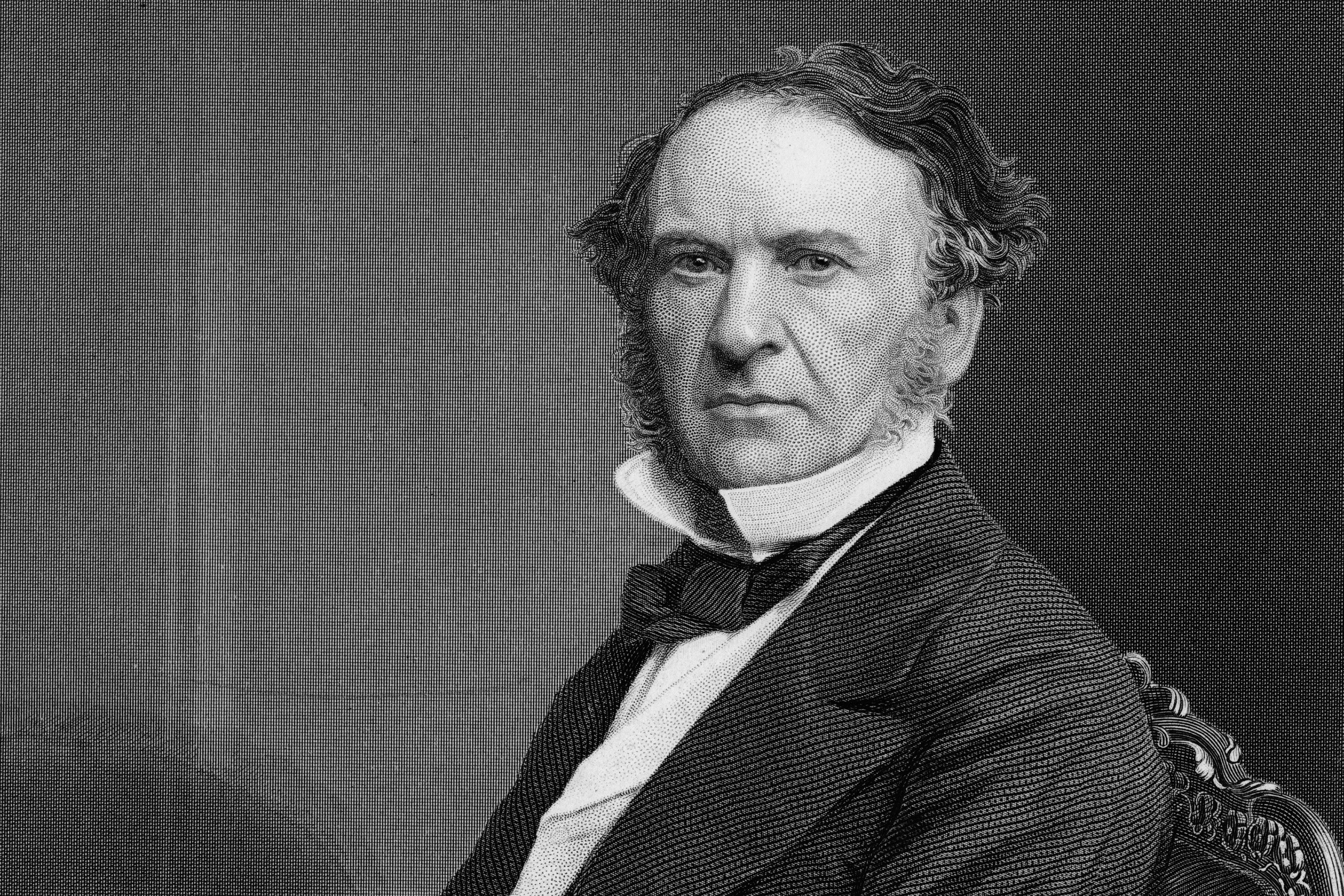 William Ewart Gladstone | British Statesman