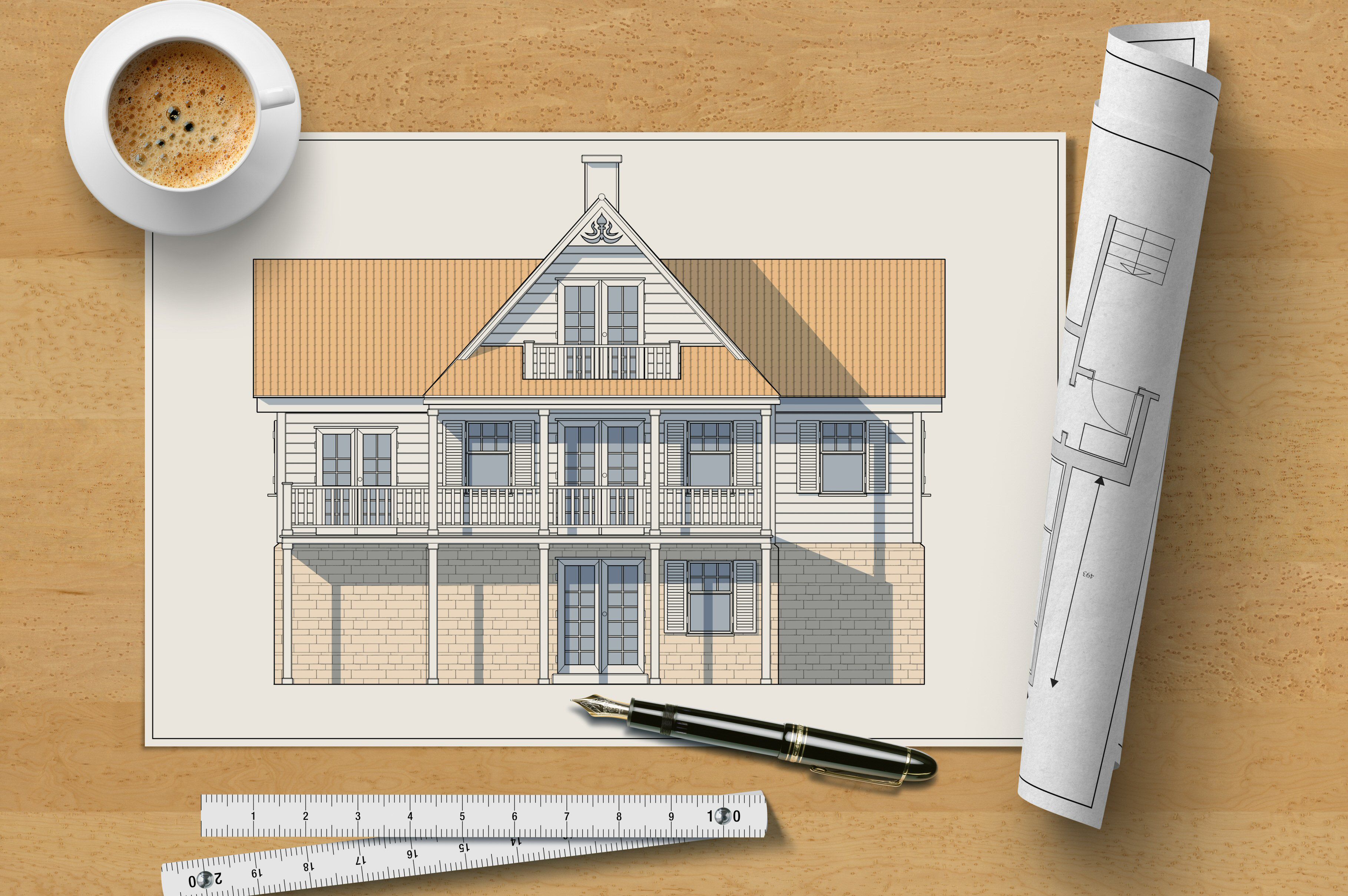 How To Be a Certified Professional Home Designer