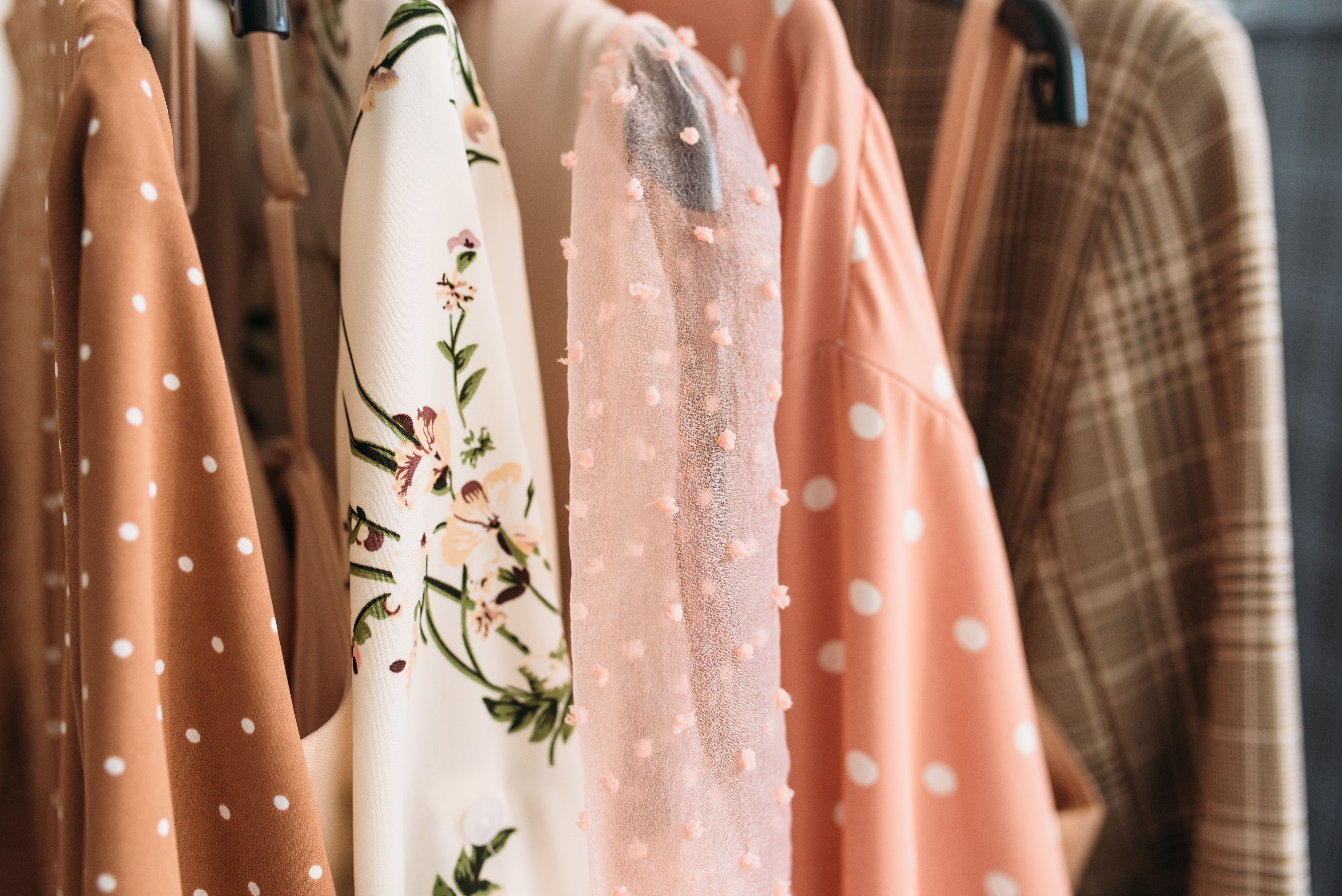 What To Include In a Capsule Wardrobe