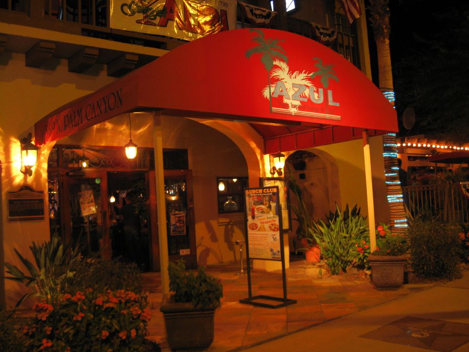 Palm Springs Gay Bars A Guide For Travelers
