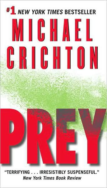 Complete List Of Michael Crichton Books By Year