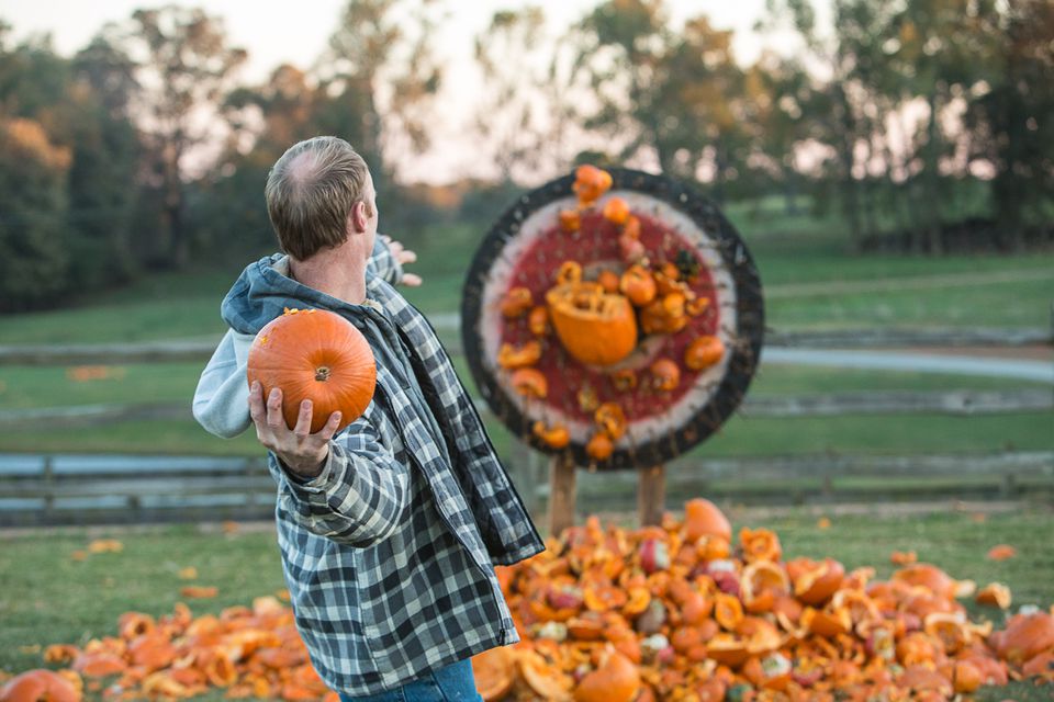 A Guide to the Top Pumpkin Patches Near Atlanta