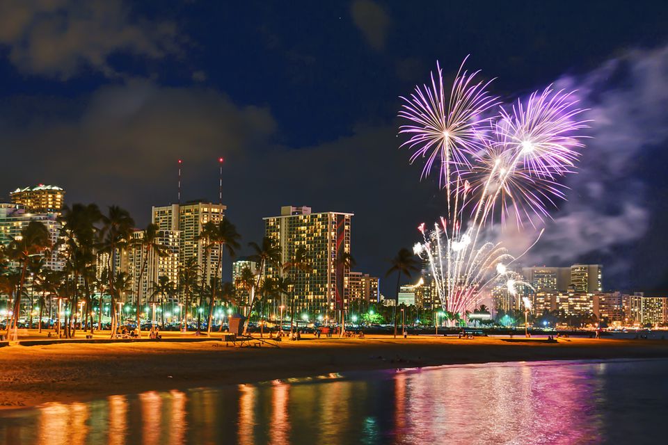 July September 2016 Festivals and Events on Oahu