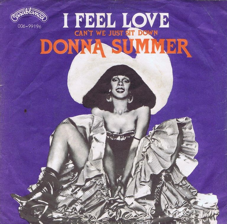 Top 10 Best Donna Summer Songs