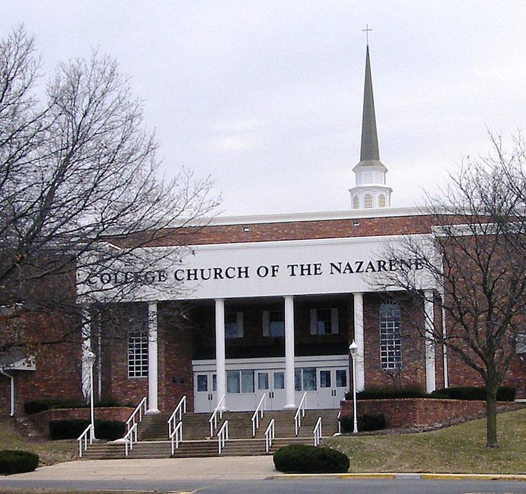 MidAmerica Nazarene University Admissions: Costs & More