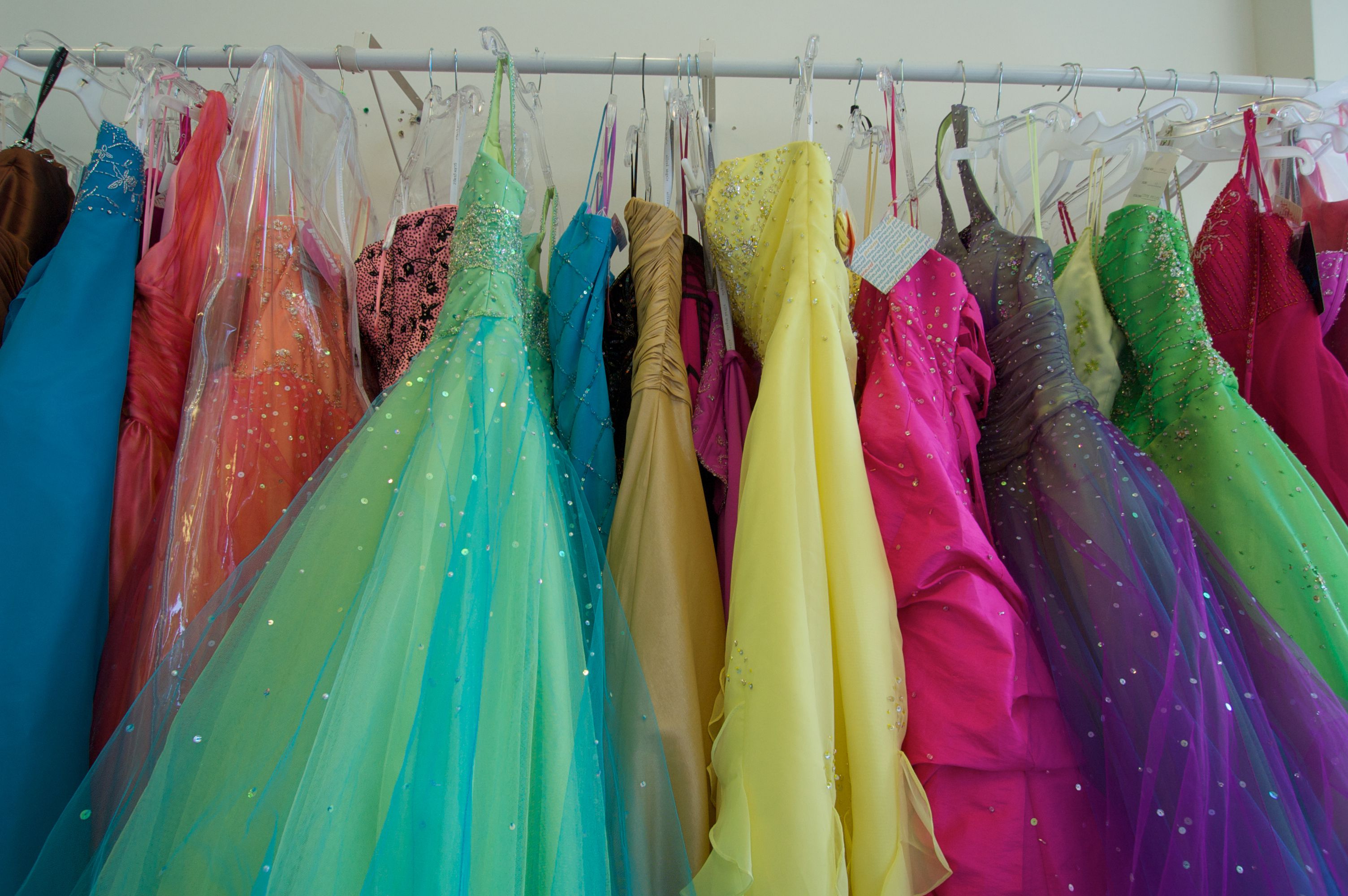 online prom boutiques