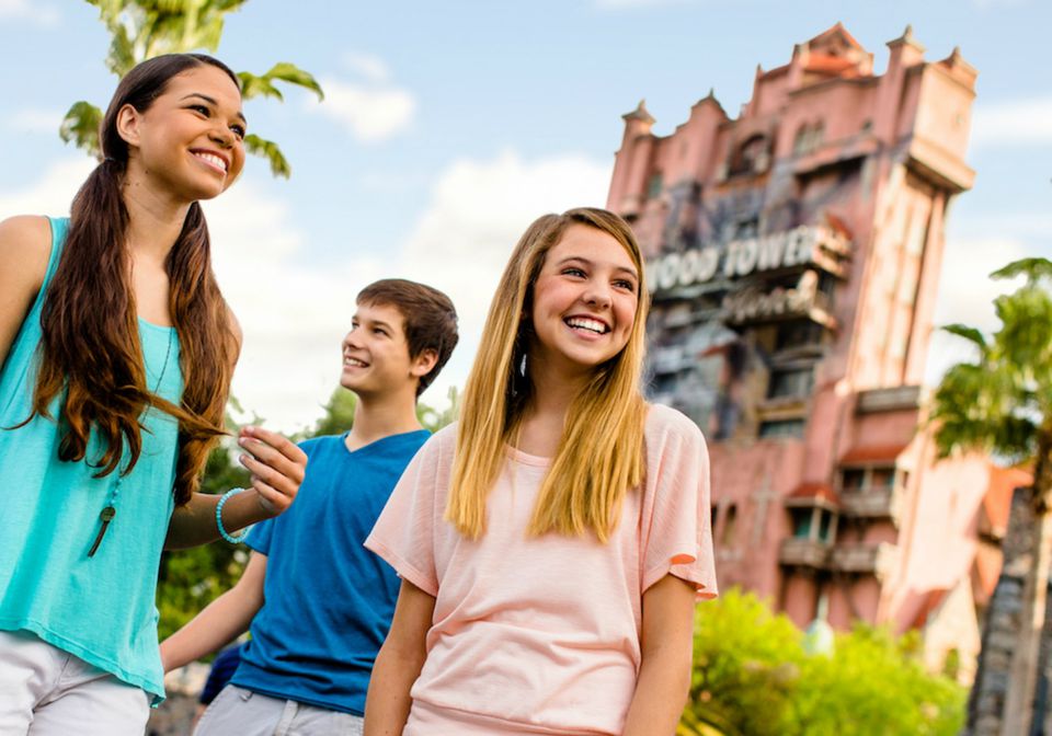 best disney shows for tweens