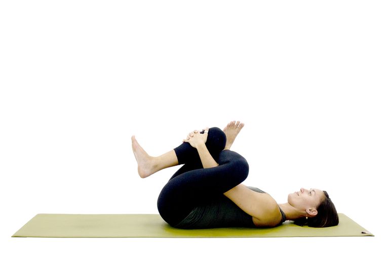 Morning Yoga Poses That Will Wake You Up
