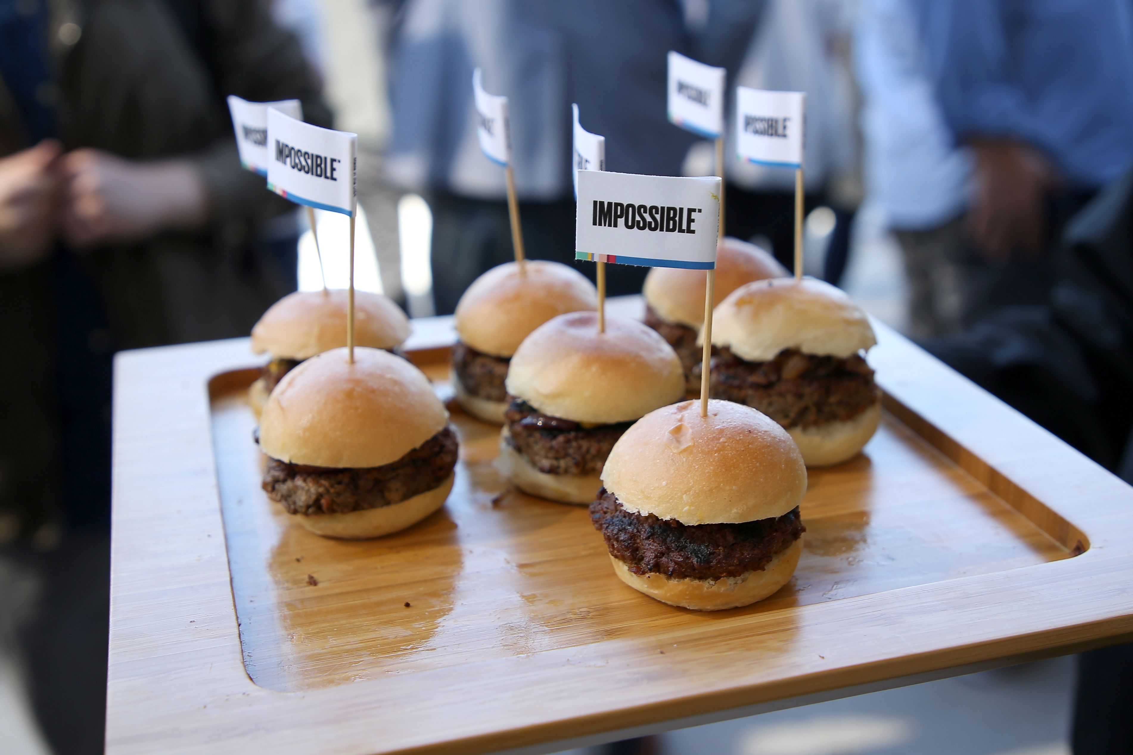 Meat Alternatives Are Not a Silver Bullet