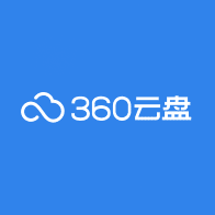 Picture of the 360 Cloud Drive Logo