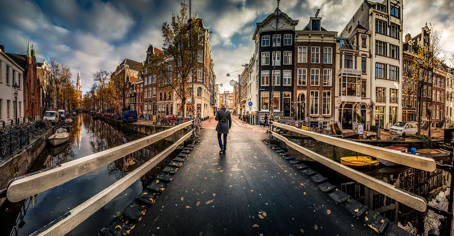 10 Largest Cities in the Netherlands 