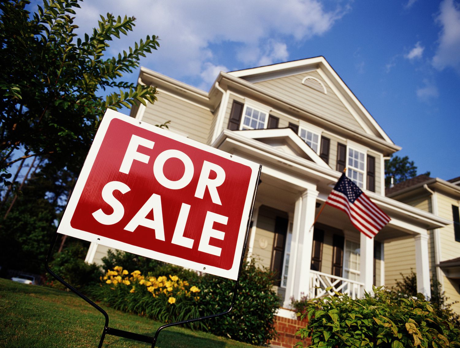 How to Price Your Home for Sale