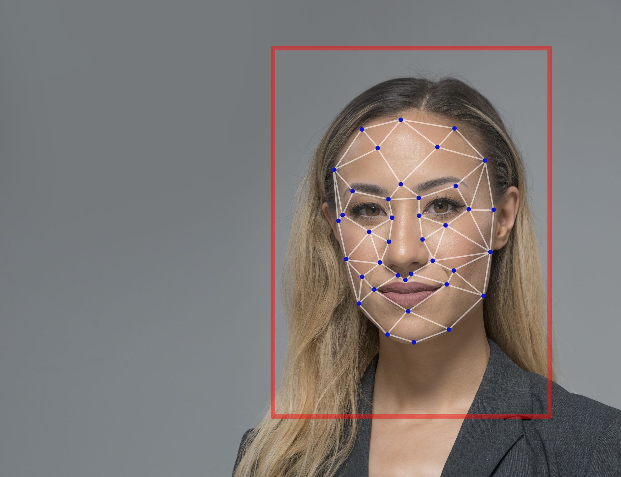 What Is Facial Recognition Software 112