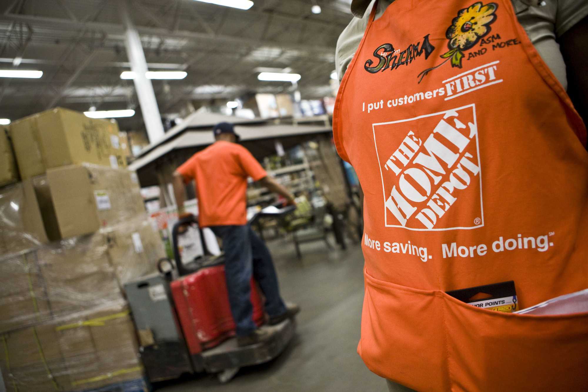 7 Ways to Save Money at Home Depot