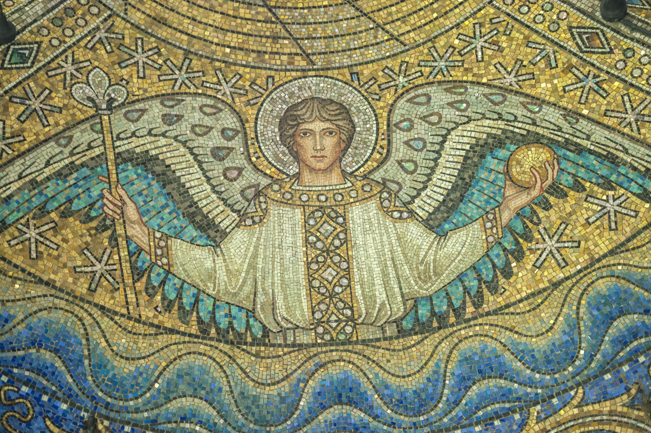 Saint Raphael the Archangel - Patron Saint of Healing