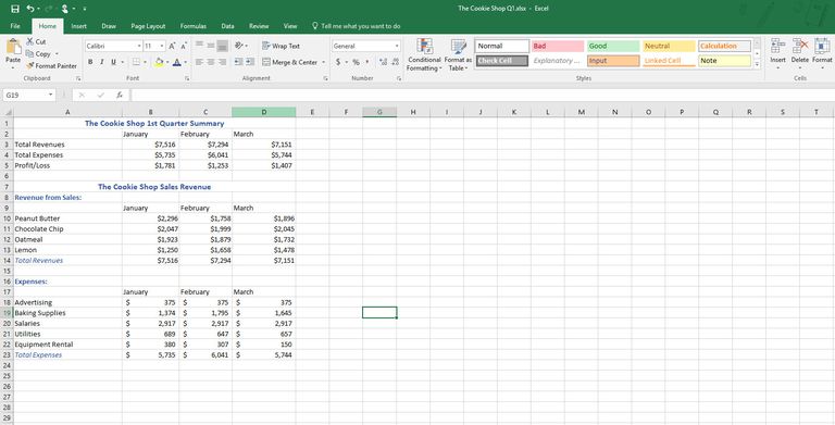 What is Microsoft Excel and What Does It Do?