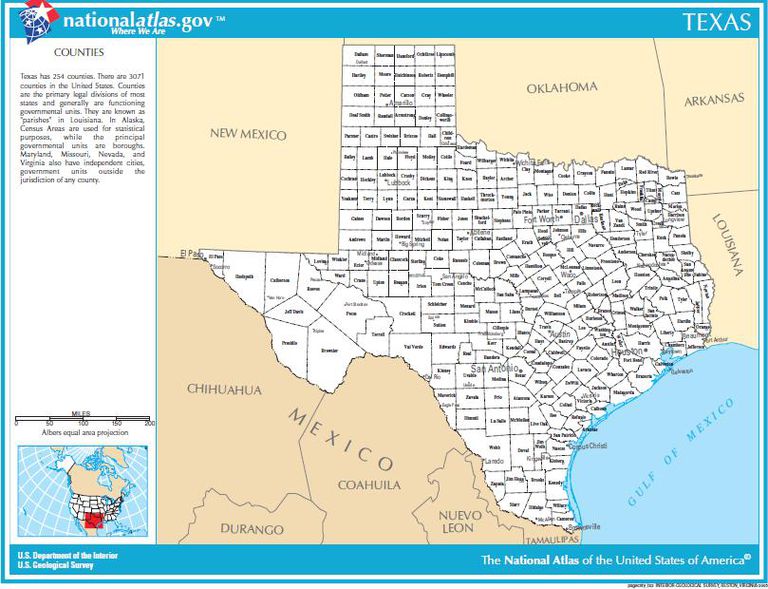 Texas CDL Test Locations