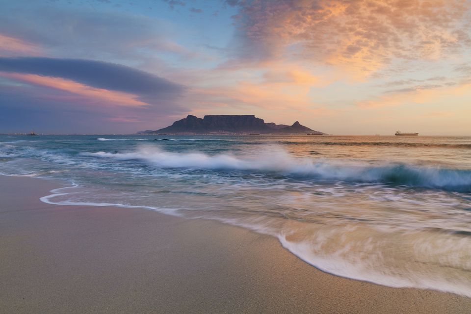 The Most Instagrammable Places in South Africa