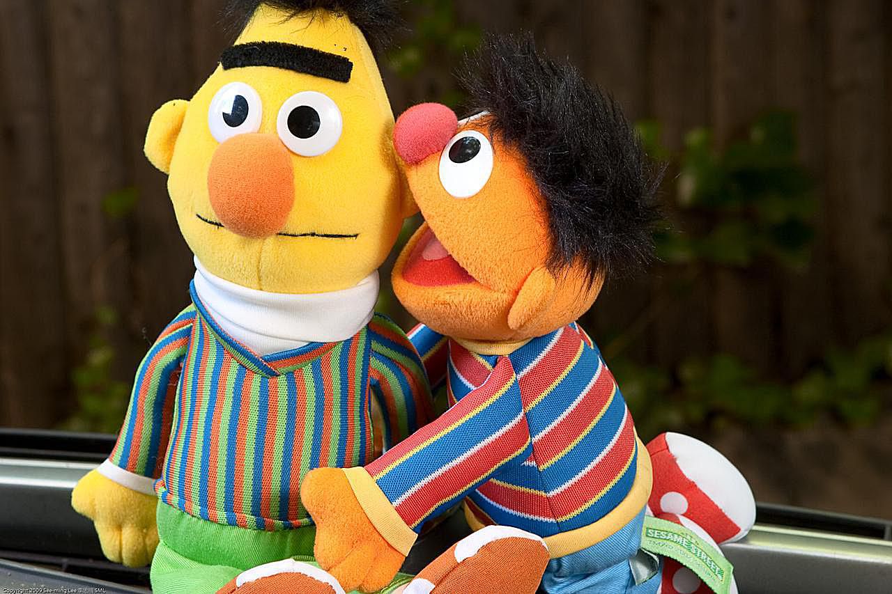 The Top 10 Sesame Street Songs of All Time