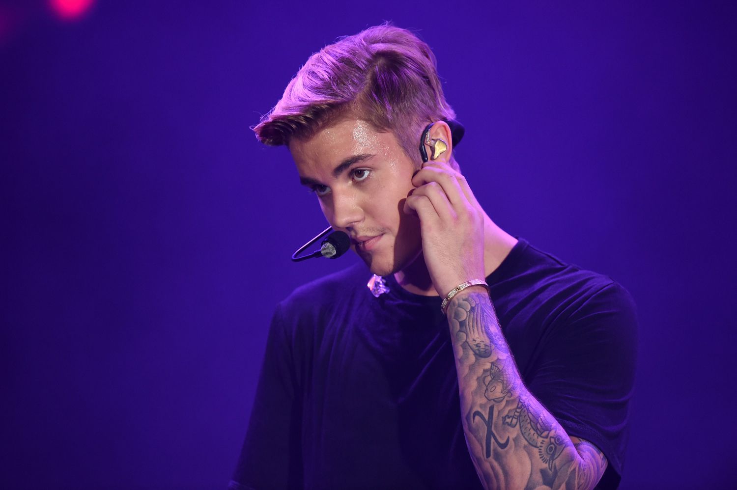 The Top 10 Justin Bieber Songs Of His Career