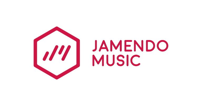 The Jamendo Music logo