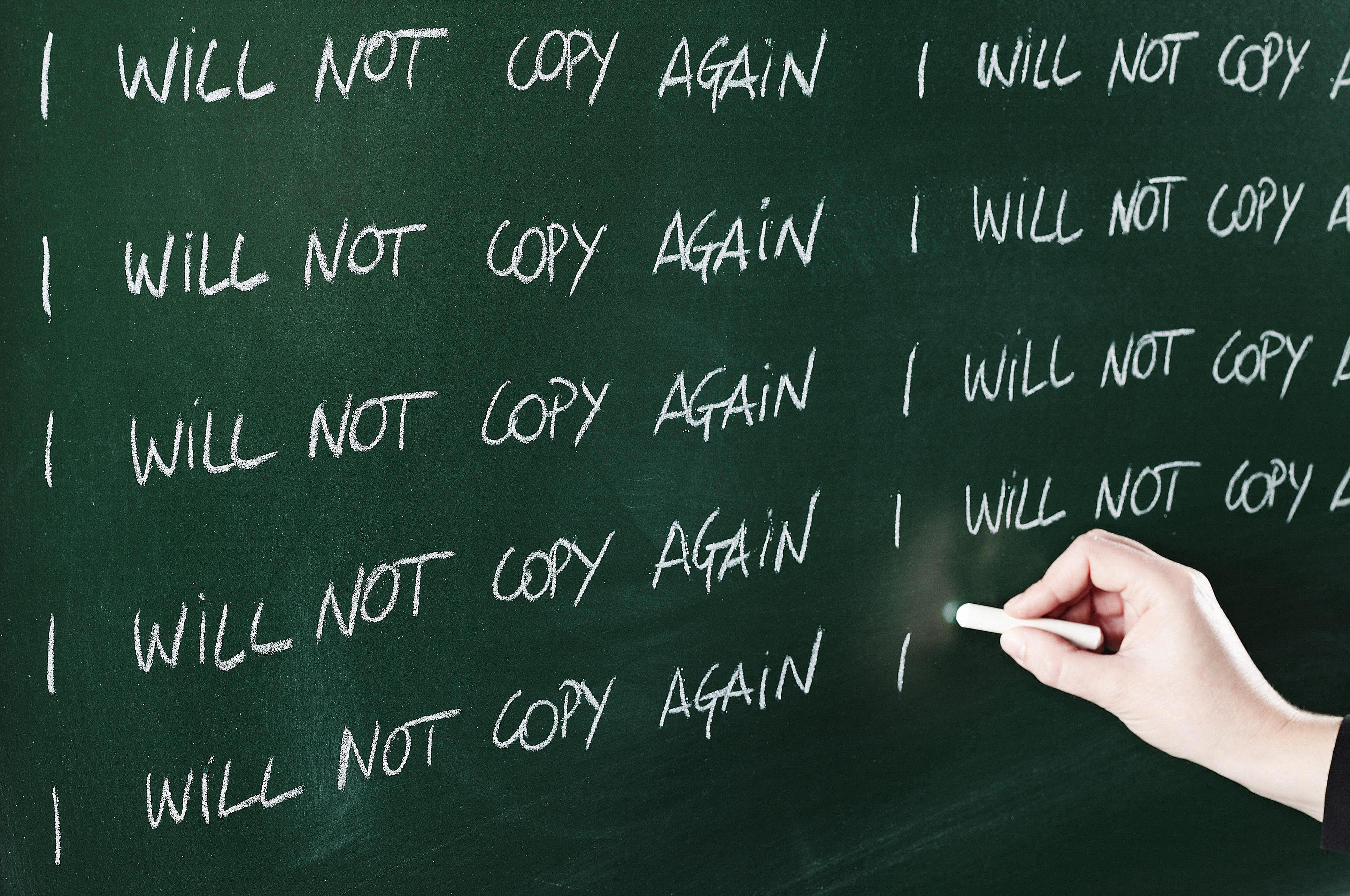 Definition And Examples Of Repetition In Writing
