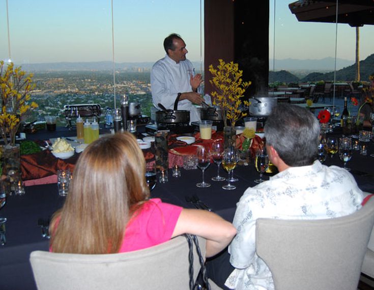 Different Pointe of View at Pointe Hilton Tapatio Cliffs Resort ... Different Pointe of View at Pointe Hilton Tapatio Cliffs Resort ...