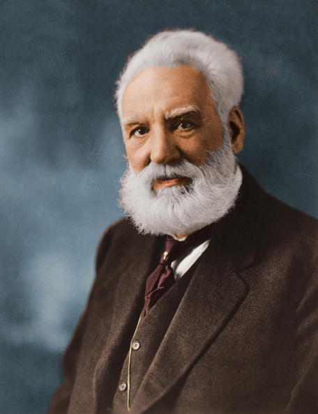 Biography of Alexander Graham Bell