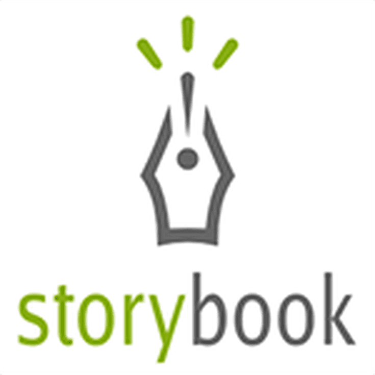 Storybook Software Alternative