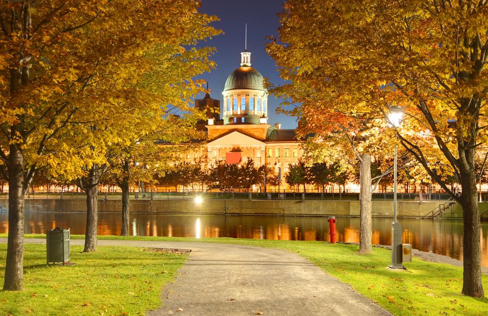 Montreal & Quebec Photo Thread (buying, price, trains) Page 30 City