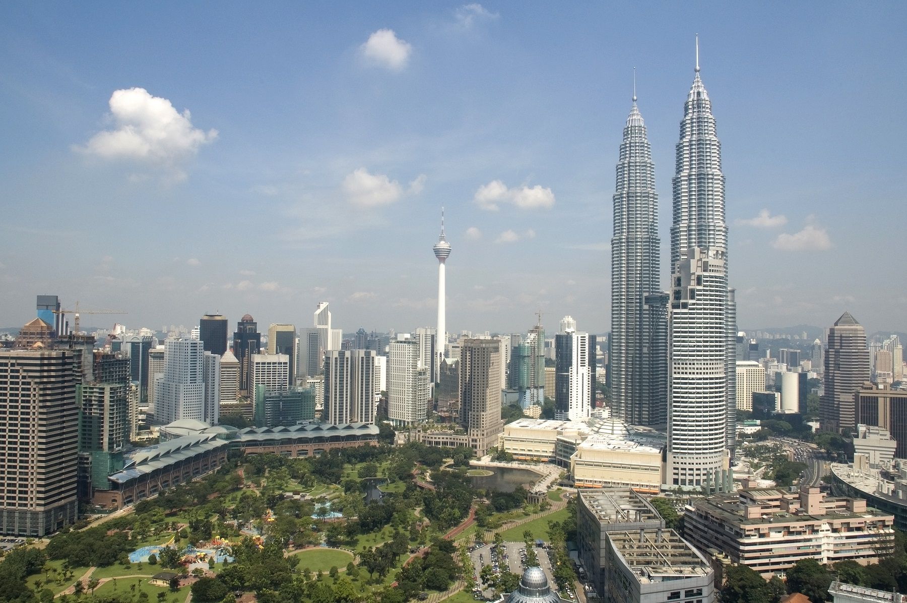 Malaysia Travel Information for the First-Time Visitor