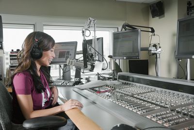 Asian Radio Stations 13