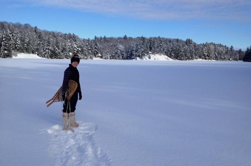 8 Ways to Get Through the Upcoming Winter Months