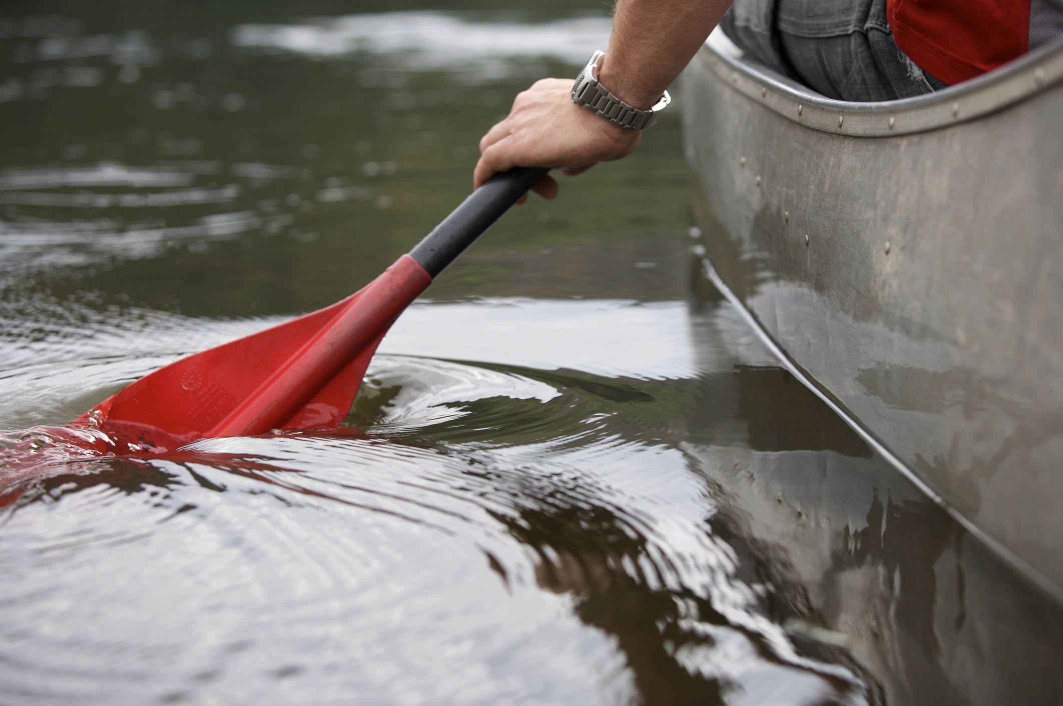 Campground Review - Twin Bridges Canoe &amp; Campground, West ...