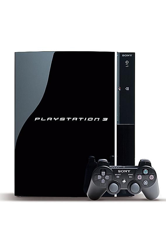 What Is Playstation 3 Ps3 History And Specs