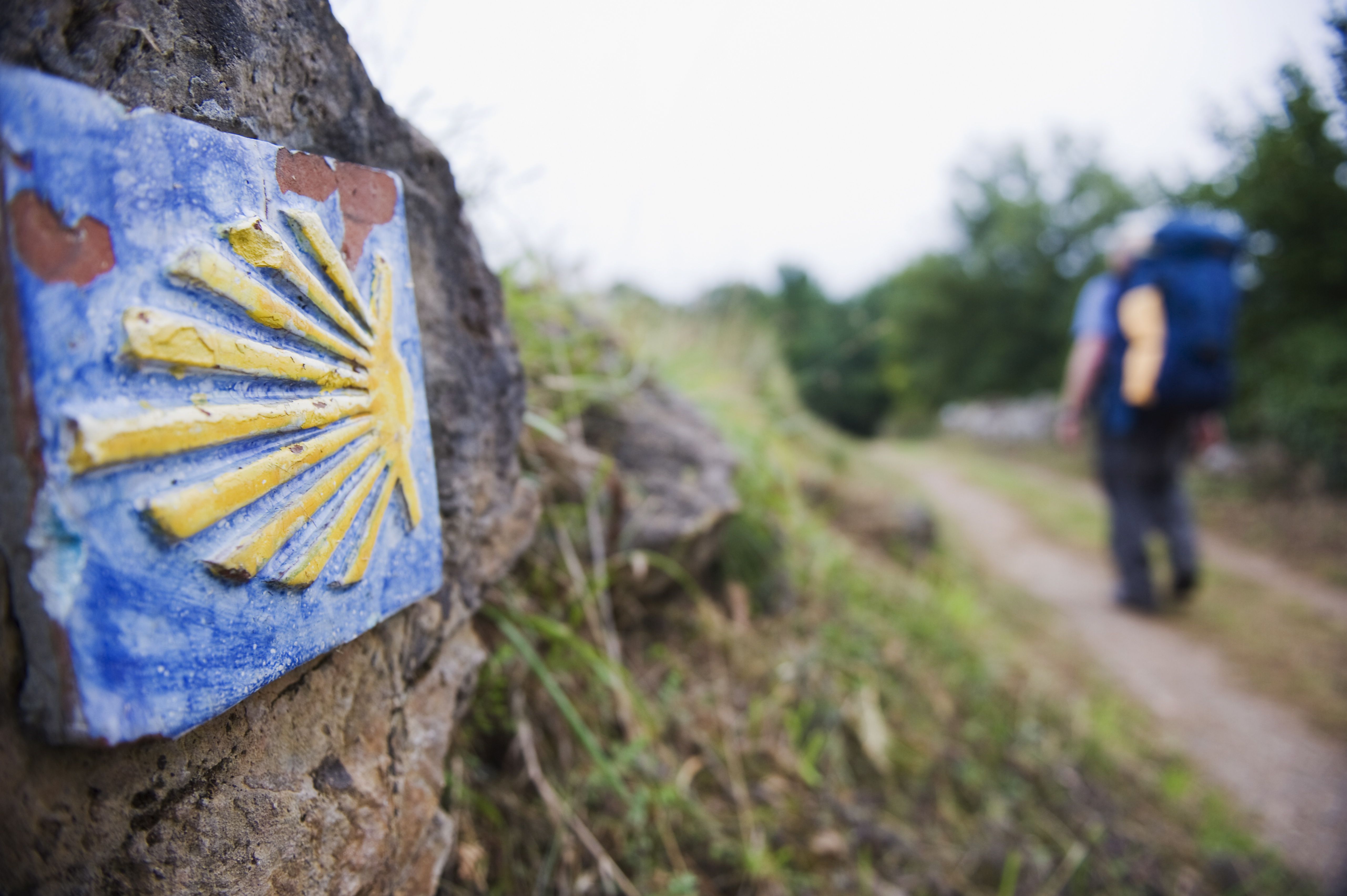 Planning for Your Camino de Santiago Walk