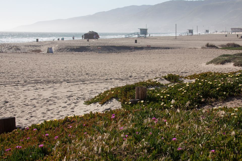 Zuma Westward Beach, Malibu, CA