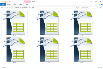 DOCX File (What It Is & How To Open One)