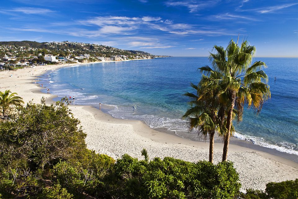 Laguna Beach Hotels - How to Find Lodging You Will Love