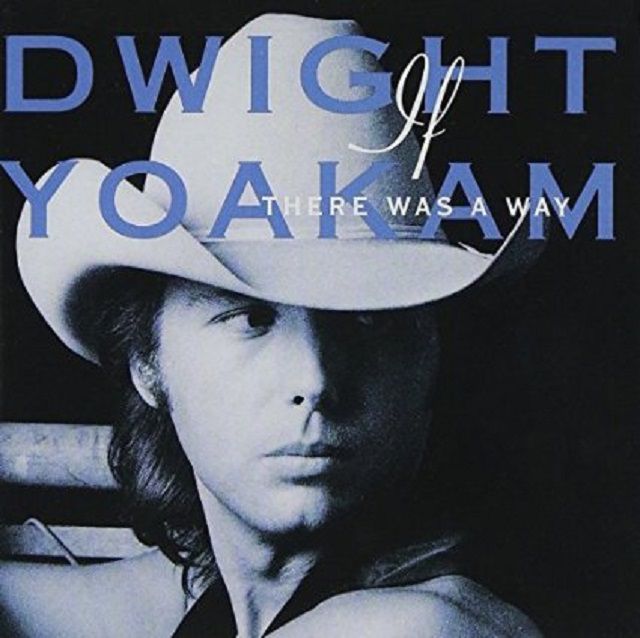 Dwight Yoakam Greatest Hits 9132