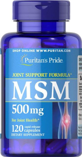 type exercise of 2 diabetes benefits Is for (Methylsulfonylmethane) MSM Arthritis? Cure a