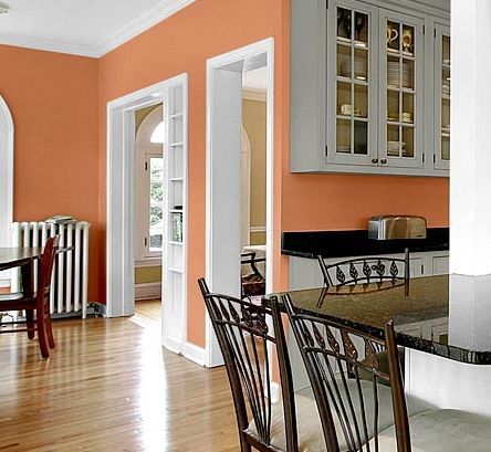 Kitchen Wall Colors To Inspire, Enlighten, and Spark Ideas